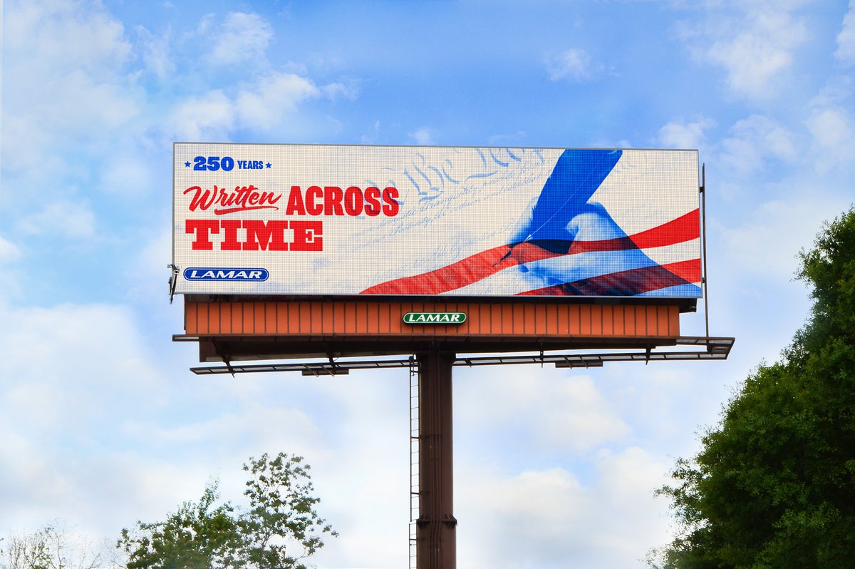 Lamar Advertising tweet media