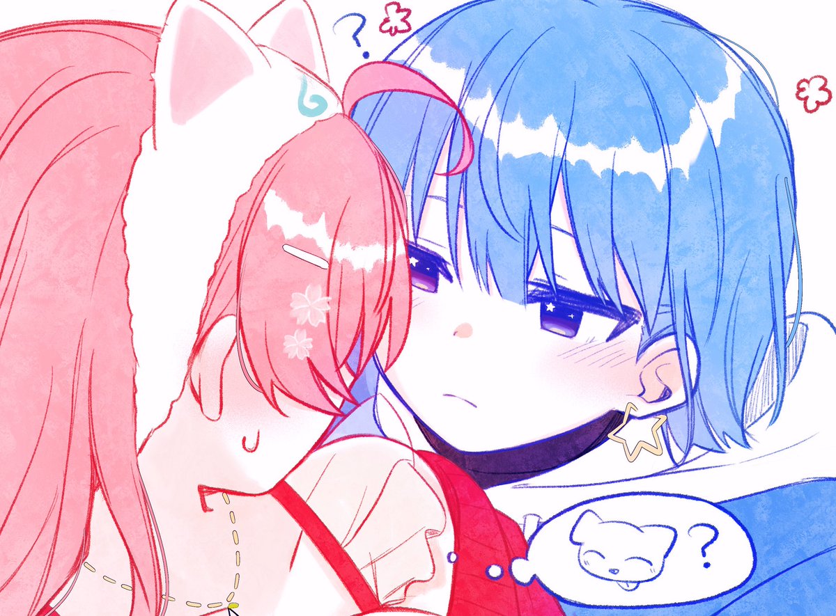 ユミ tweet media
