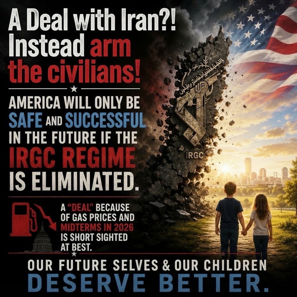 Ck4Life66549's tweet photo. @RapidResponse47 @POTUS @SecRubio agrees with this “Deal”?! https://t.co/drcXcHRFUK