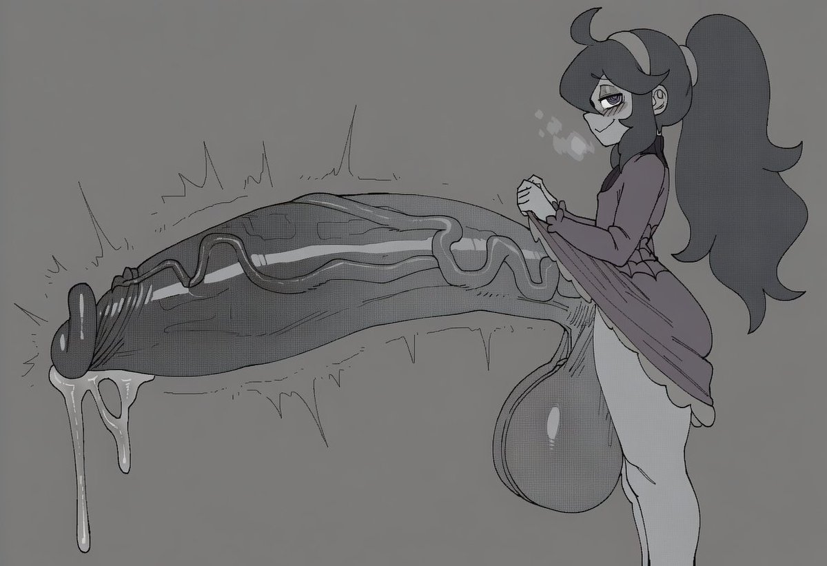 Hexaru! (Comms Open) tweet media