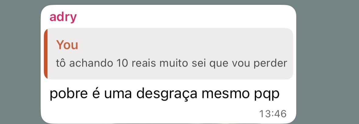 aveadinhos's tweet photo. https://t.co/ZDUX7YC1UB