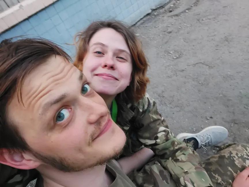 Вераніка Яновіч tweet media