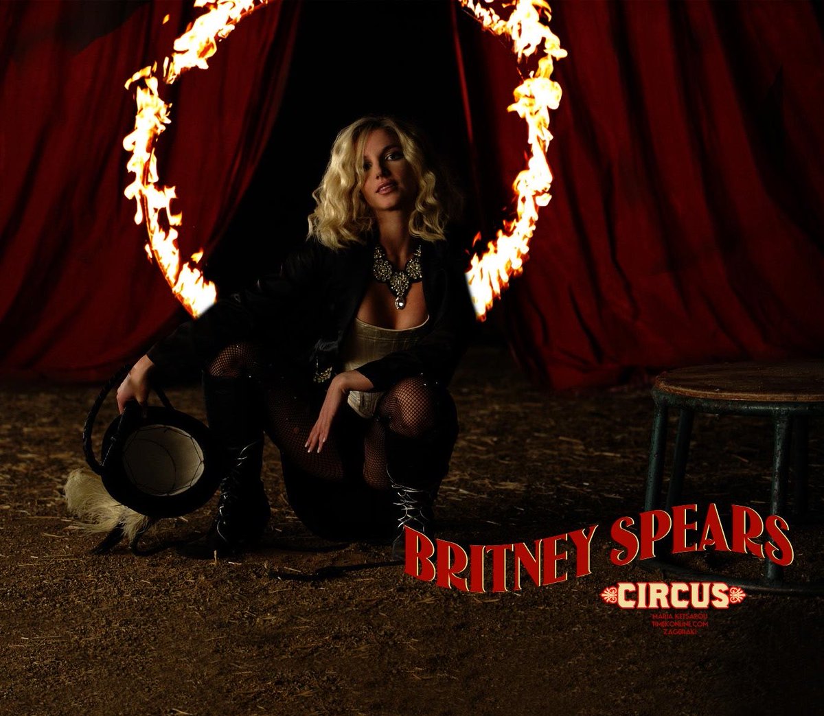 pabllovbrasil's tweet photo. Pabllo Vittar revelou que a temática “Circo” para o Halloween da Pabllo foi inspirada em “Circus”, de Britney Spears, DVD que a artista mais assistiu no último ano. 🎪✨ https://t.co/OX0UgSQ1VU
