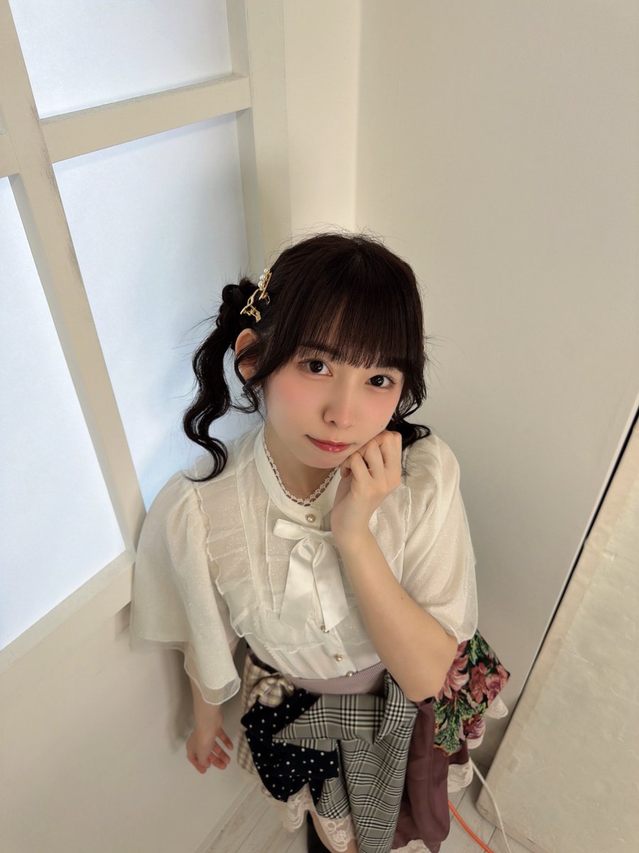 mayu_chuucute's tweet photo. 「初めまして」からの恋を始めようꔛෆ https://t.co/MkSVEsZkeE