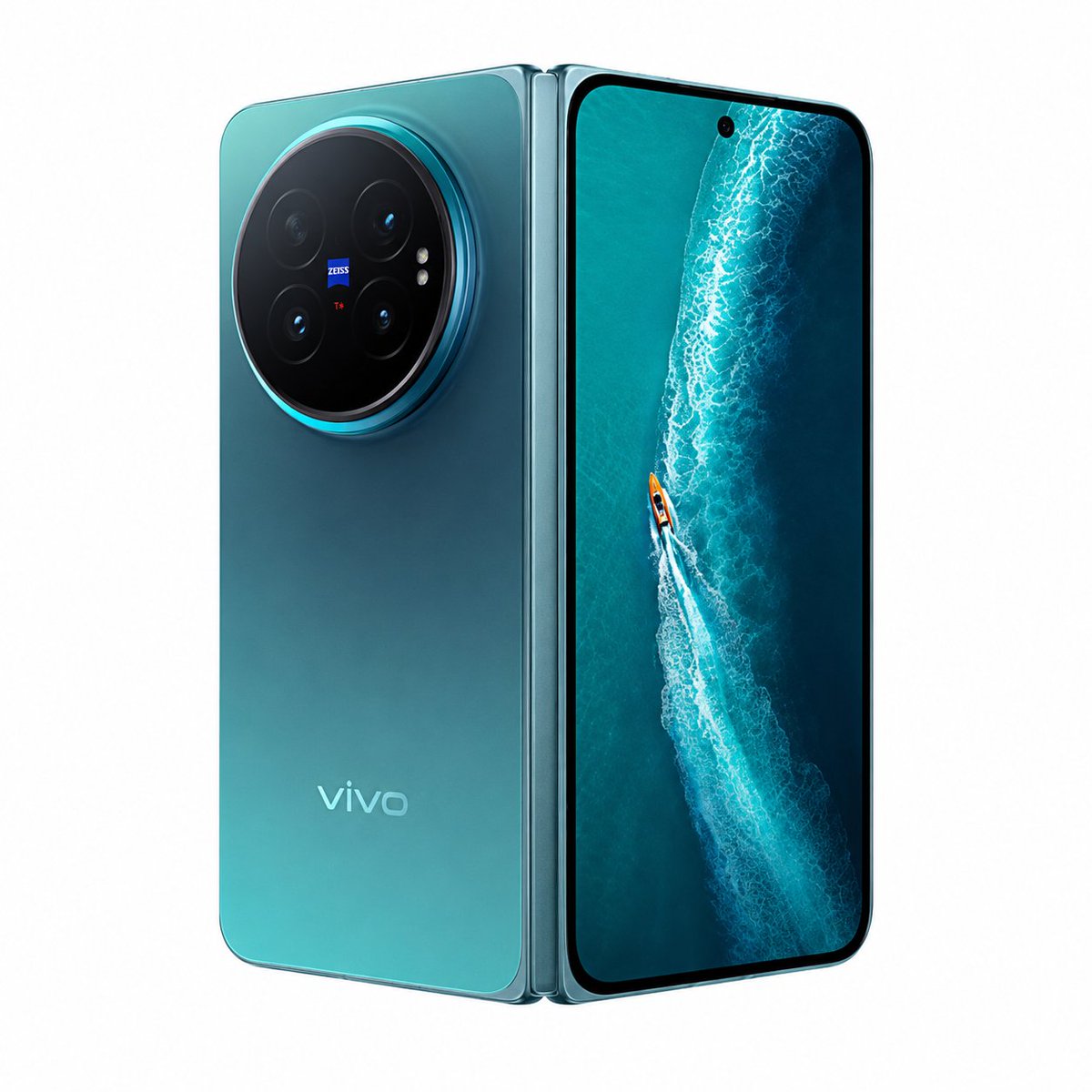 ZionsAnvin's tweet photo. Vivo X Fold 6
- Variants: 12GB+256GB | 12GB+512GB | 16GB+512GB | 16GB+1TB
- Colors: Blue Hole | Salt Lake | Polar Night | Black Gold Edition (could be special / limited edition)

#Vivo #VivoXFold6 https://t.co/FSHmFAsf3W