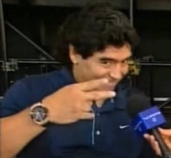 Garchismo's tweet photo. "Timbeala pipo, apostaste de una manera barbara" https://t.co/49PKLkgD2z