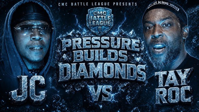iAmRaaP's tweet photo. This rematch is 🔥😤 Roc’s 3rd round was crazy!!! 😤 I had it Roc 2-1. Have yall watched it!? Who y’all have winning!? 

@eptskay7 @TYHOFFA215 @chaosrising22 https://t.co/WmklNQnUqj