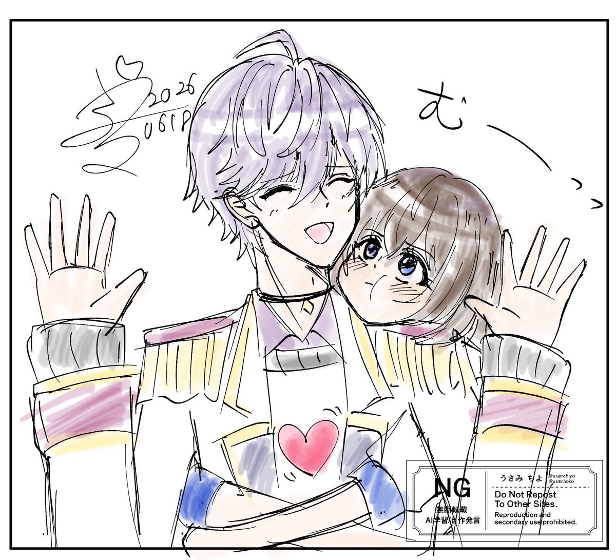 usamchoko's tweet photo. https://t.co/bKpRHYnjof
