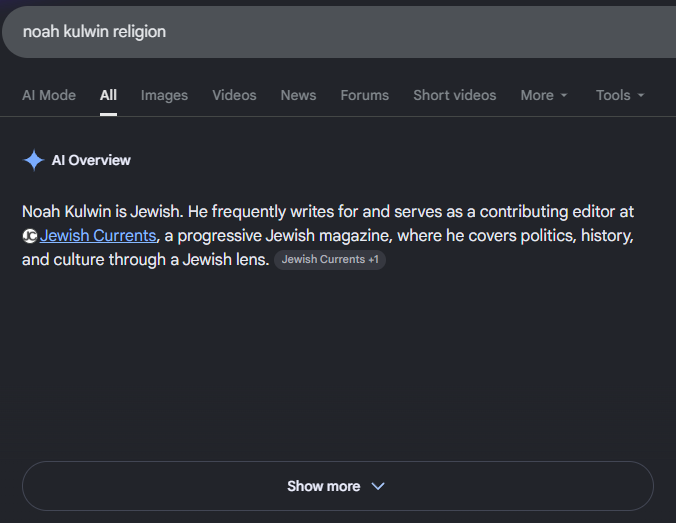 blazebIue's tweet photo. @minawawawaw @Chimozuki19 It's crazy that you can literally just find a random tweet like this from a journalist and immediately google "name + religion" and see for yourself. I didnt even go searching, I got this on my TL and came back to this post 🤣

https://t.co/nAXTYoh8Fq https://t.co/fzafbwTvBK