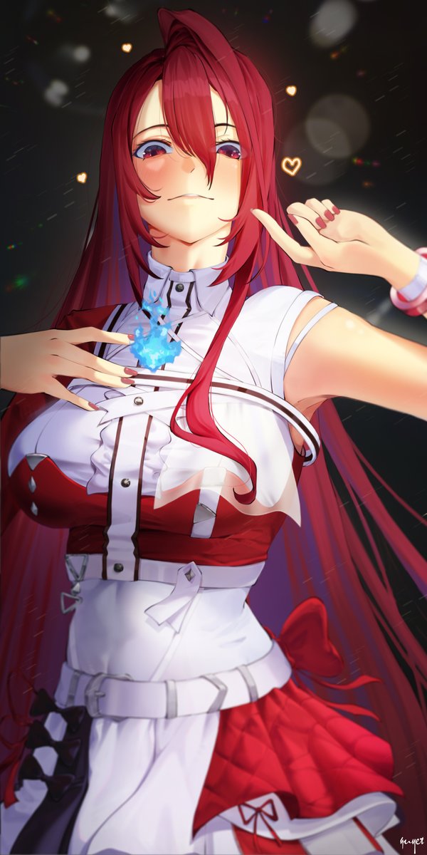 Vanquyet000's tweet photo. Idol 🔥🔥
#BloodflameArt #HololiveEN https://t.co/sUeH1jQay7