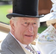 Firefly23418036's tweet photo. @RoyalFamily @Ascot When they eventually execute the people responsible for the rape of Britain, this bloke here might just be on that list. https://t.co/qbwGJbfBAg