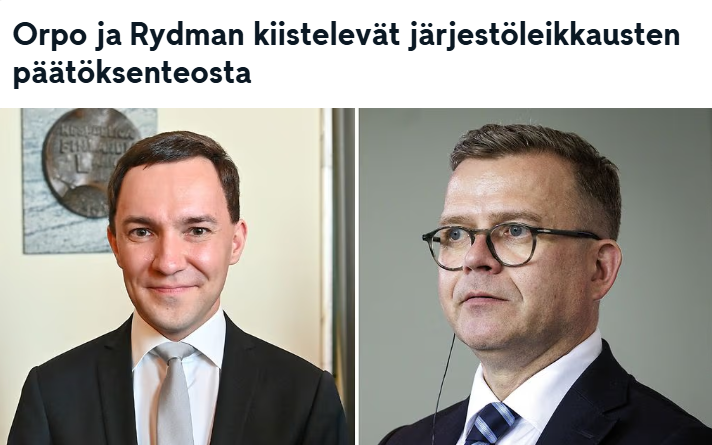 ottoeriksson77's tweet photo. Mulle on hyvin epäselvää, että mitä menoja "talouspuolue" kokoomuksen puolesta saa leikata. Ääneen ei sanota mitään, mutta kaikki PS:n jutut on huonoja. Avustusehtojen osalta on äärimmäisen noloa, että kokoomuksesta kiukutellaan. Lisää setaa ja kaksisuuntaista kotoutumista? https://t.co/Y788LGvVUP
