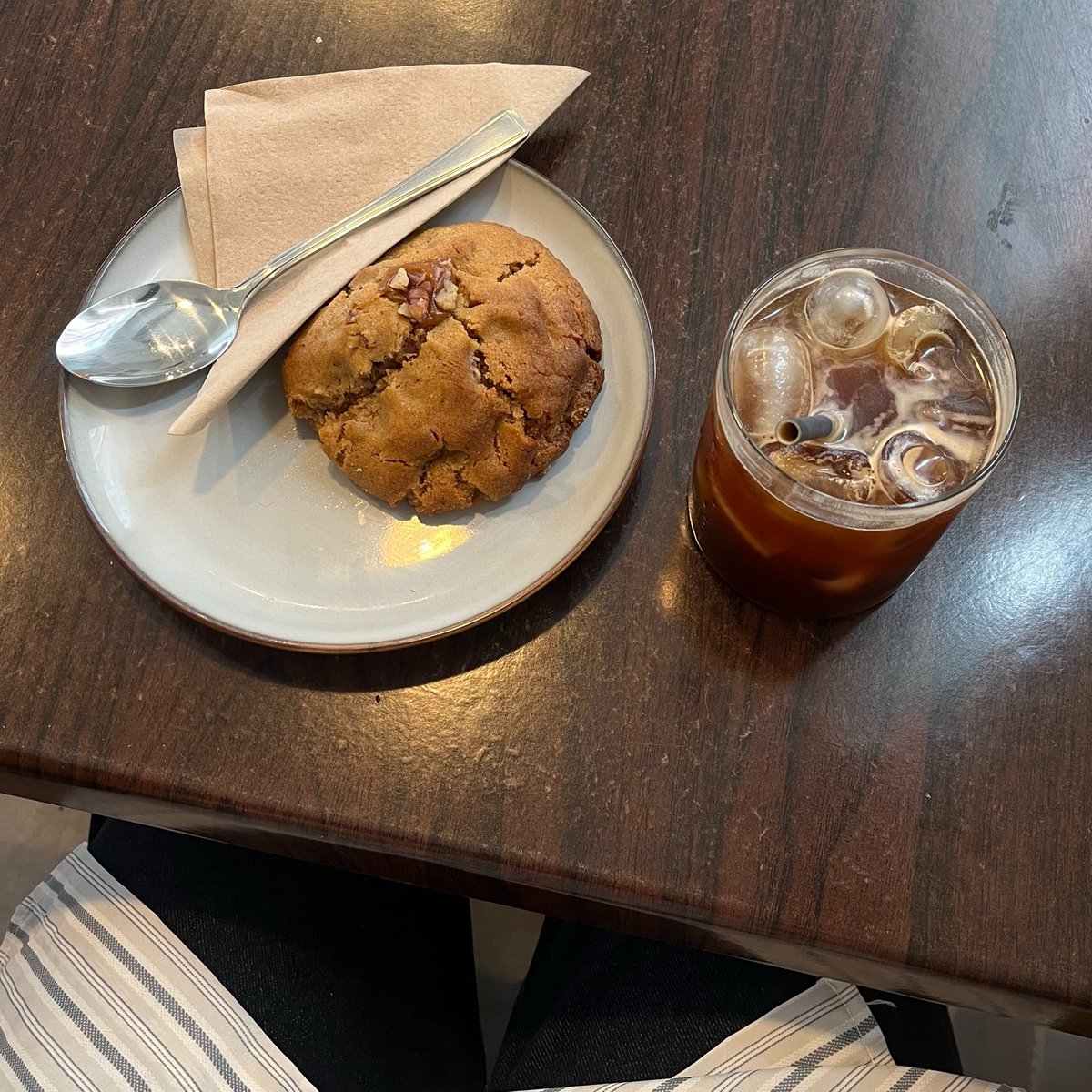 oo_q77's tweet photo. 🍪      🧊 https://t.co/HaeiImQ3wM
