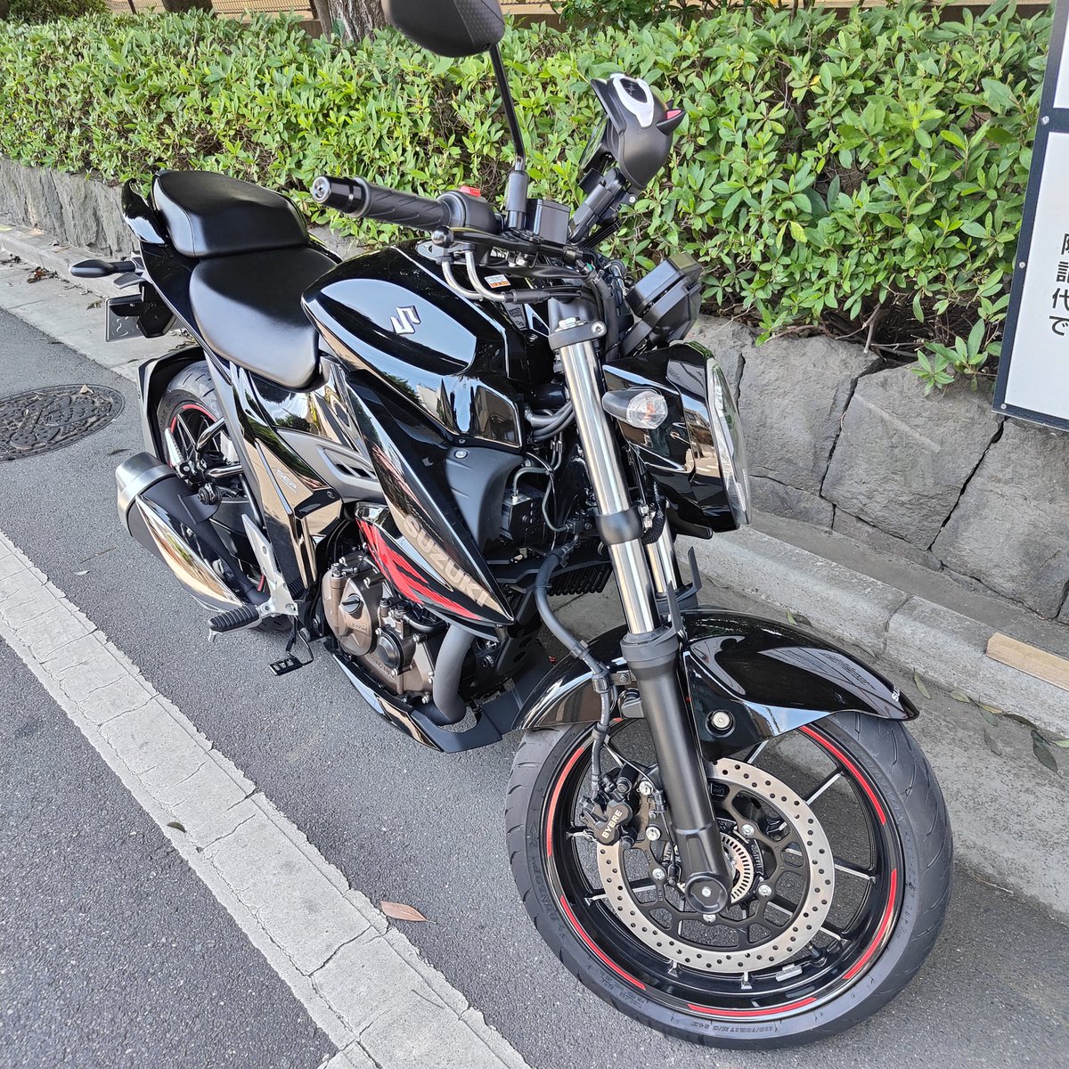 ペロたん (@bikeLove0714) / Posts / X