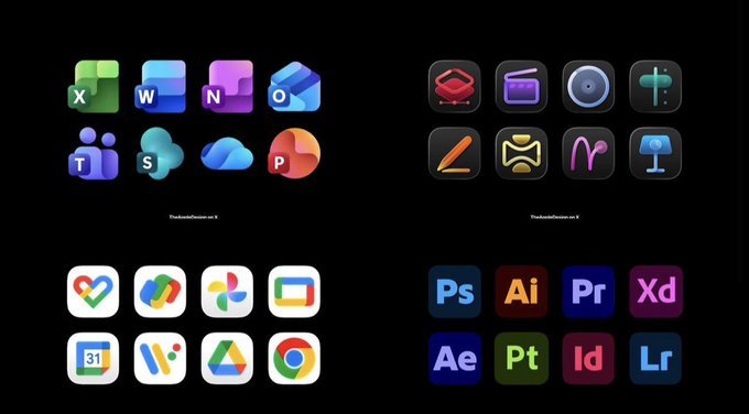 omkarships's tweet photo. To be honest , which ecosystem would you prefer ? https://t.co/uvYaJVRfdf