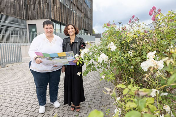 Angers's tweet photo. Candidatez pour rejoindre votre conseil de quartier

Le renouvellement des membres des conseils de quartier est en cours. Vous avez jusqu’au 10 juillet pour candidater en ligne, ou faire la démarche dans votre relais-mairie. https://t.co/OFvz93fdWG https://t.co/IA6HjfnpLP
