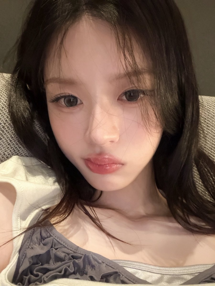 미란이에요 tweet media