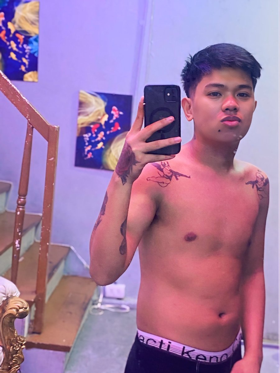 RsslPrz's tweet photo. Available po ako dm sa inquiry pwede livejaks or meet up ako na bahala sayo📥
Tg:@rsslprz https://t.co/QyKteln4Y6