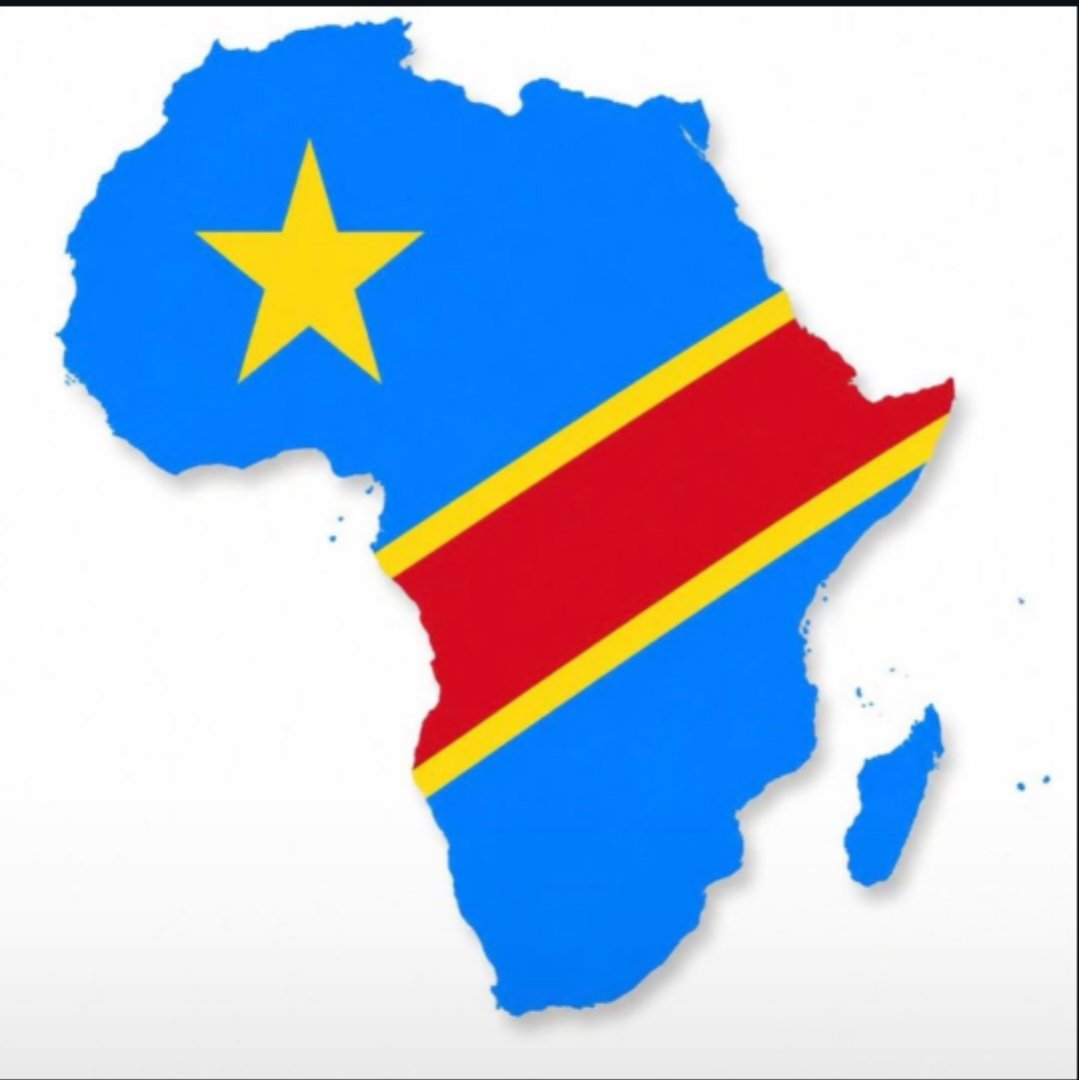 mulindwa_j49819's tweet photo. N'oublions pas, Pendant que l’Ituri fait face à Ebola et Beni continue de subir des tueries répétées en même le G7 discute des stratégies pour faire face à EBOLA, Mais #FATCHI le plus concerné à choisi de célébrer son anniversaire et d'aller suivre le match.
Très nauséabonde. https://t.co/03OwKPZkQ6