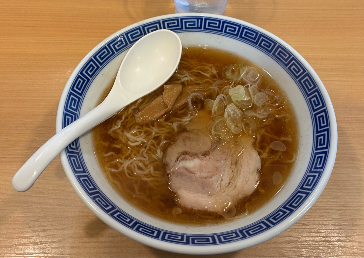 mayaPMIX1's tweet photo. 高山ラーメンは美味い！ https://t.co/eLRPJ8TU4z