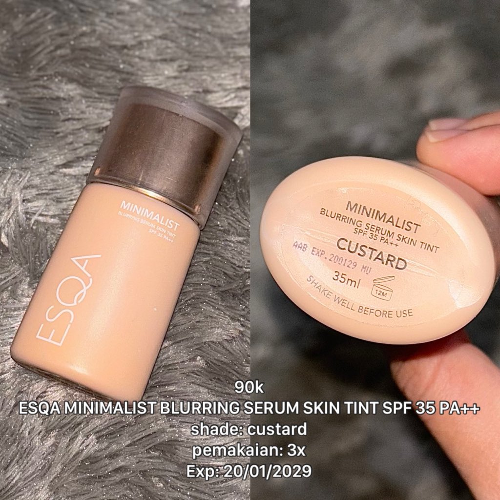 Bblue8_'s tweet photo. yuk diangkut yu skincare dan makeupnya, bisa co oren, ada freebies tiap pembelian 😊 https://t.co/QsalaWyMk7