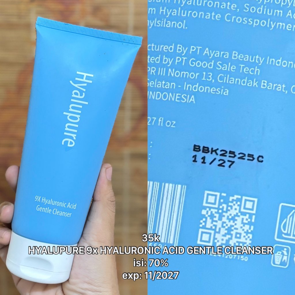 Bblue8_'s tweet photo. yuk diangkut yu skincare dan makeupnya, bisa co oren, ada freebies tiap pembelian 😊 https://t.co/QsalaWyMk7