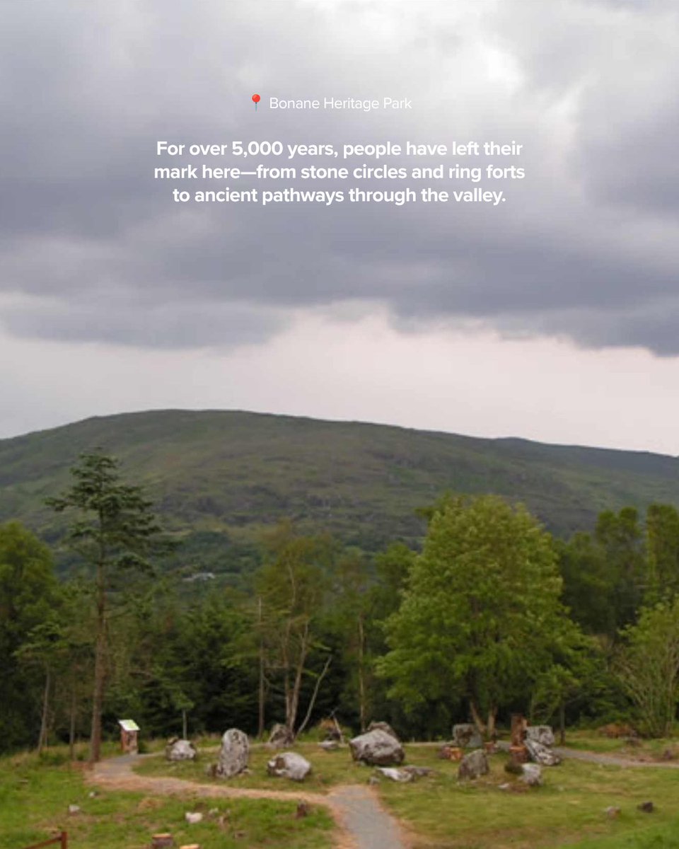 DiscoverKerry_'s tweet photo. π For thousands of summers, people have lived, travelled and gathered across the landscapes of Kerry.
As the longest day of the year approaches, where in Kerry makes you feel most connected to its history? π
#DiscoverKerry #LoveKerry #WildAtlanticWay #SummerInKerry https://t.co/WGoJDoRLJn