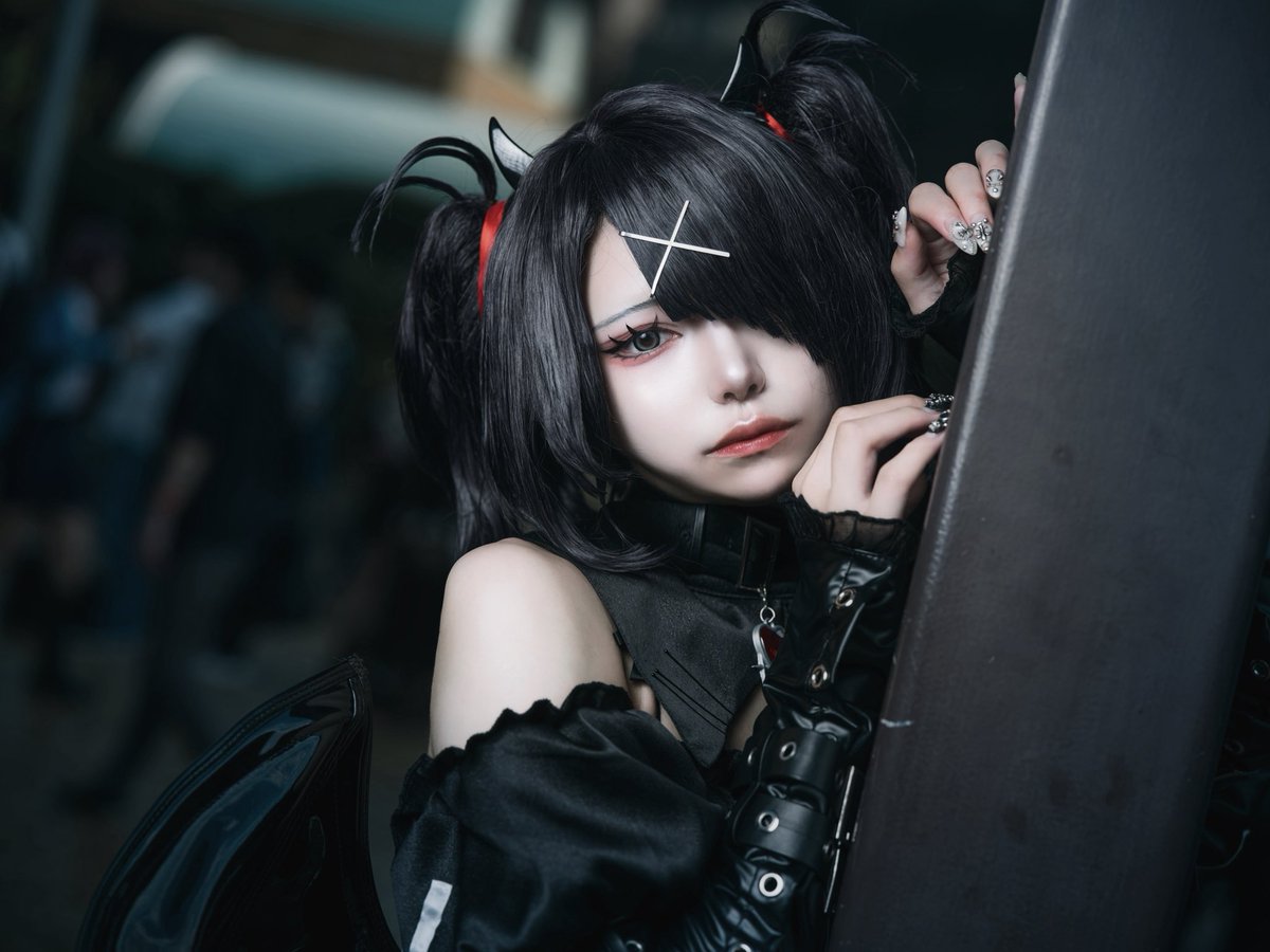 Ame-Chan💧🍬 (#1 Zukkyunshii Lover) (@FreakyAme) / Posts / X