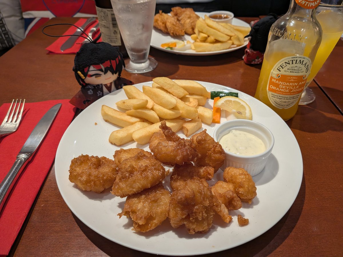 Ichiko_kindred's tweet photo. I hung out with my friend 🫶
We enjoyed tea and British food. Everything was delicious. We had a incredibly wonderful time ♡!! https://t.co/vsCTa7LowJ