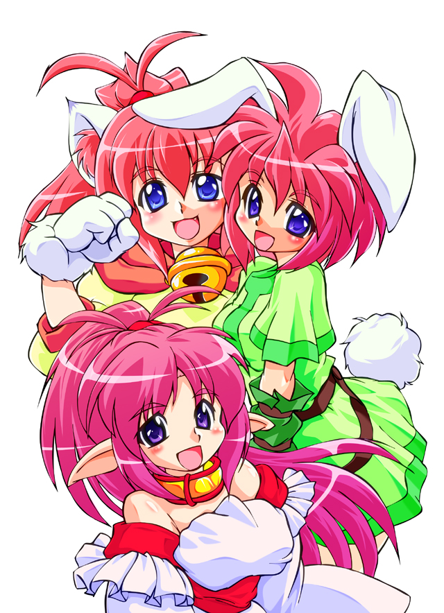 「#無言で我ながらかわいいと思う絵を載せる」|壱安のイラスト