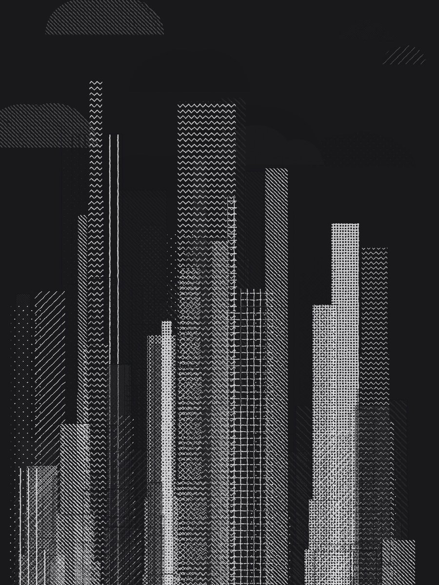 MoriYuzan's tweet photo. Hatchitecture #7 - #10 https://t.co/Y8e7pPvVcS