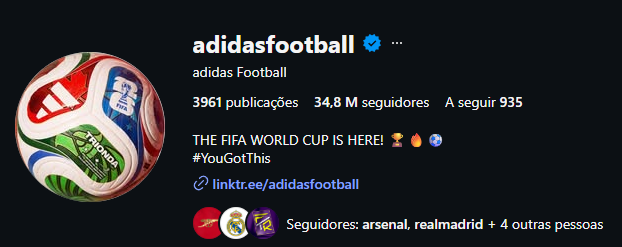 srbmfa's tweet photo. @adidasfootball Sorry, but ... 

CR7 > Messi
Nike > Adidas https://t.co/MlIgpuDJCq
