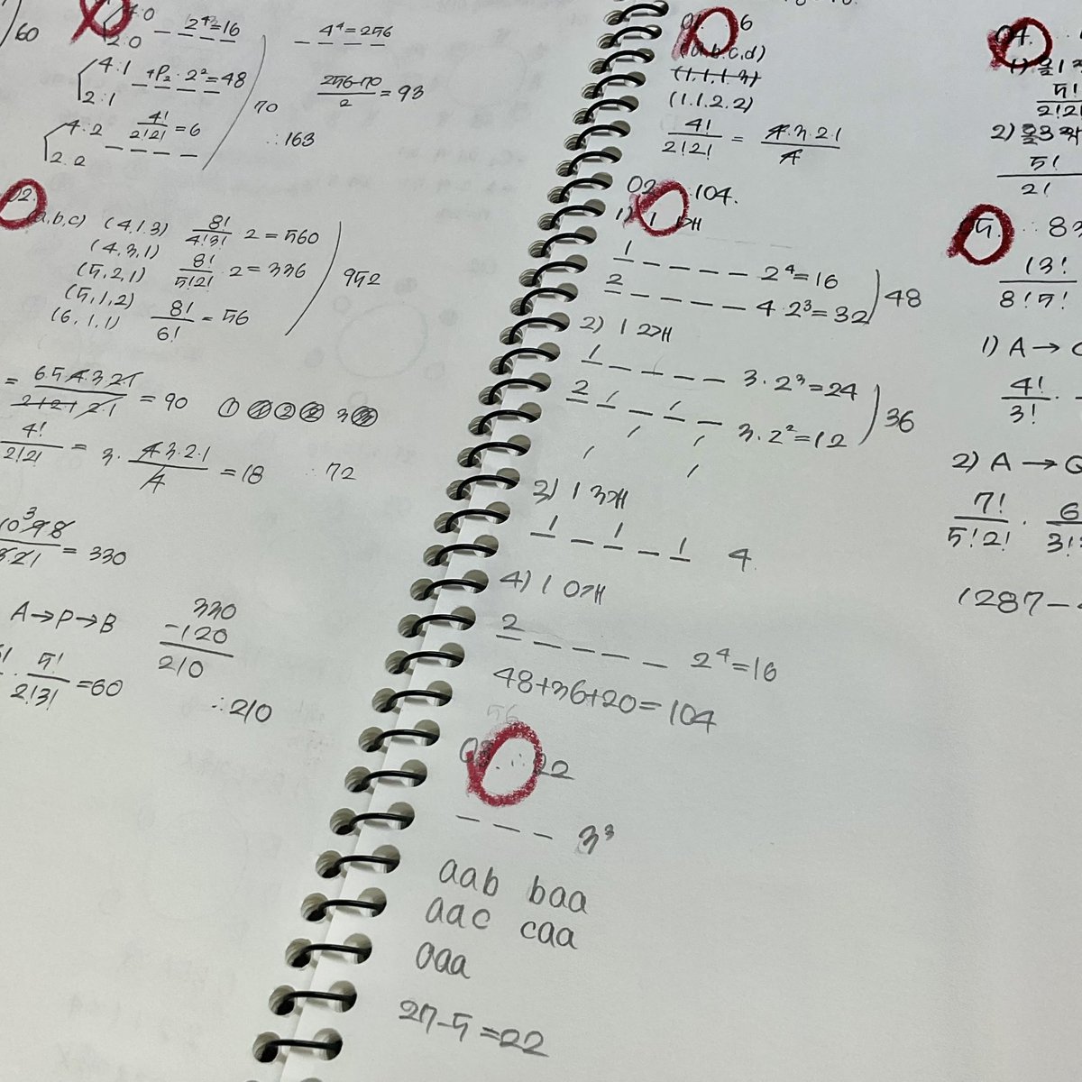 azago__'s tweet photo. #studytwt ✏️ https://t.co/lQyRGbD1u9