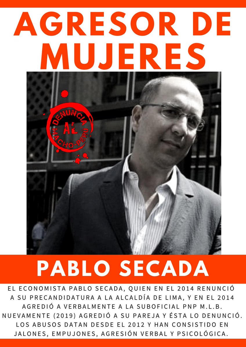 MichellQoa's tweet photo. @psecadae Dime a quién agredes
Y te diré quien eres .... https://t.co/RA4VAh5oUK