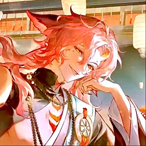 sen_aali's tweet photo. 🦊รสนมชมพูเลยนะ
#.Onmyoji https://t.co/lXtI4CRFo1