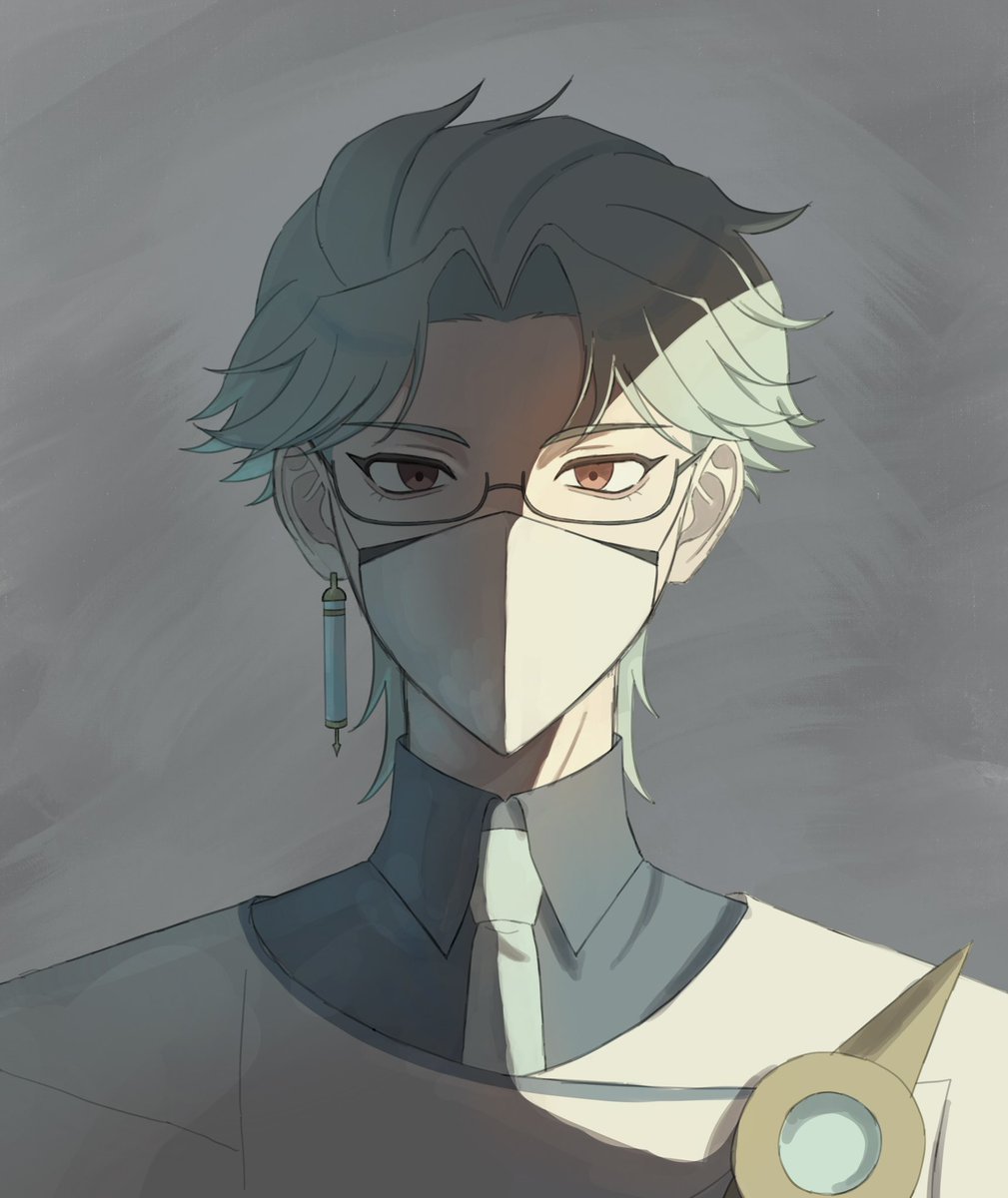 ごもく tweet media