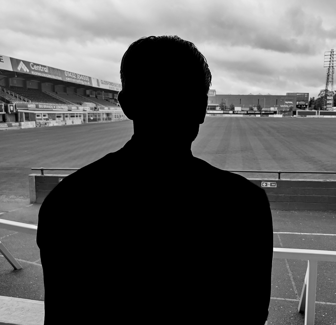 HerefordFC's tweet photo. 🕑

#COYW 🐮 https://t.co/StprVWTNpn