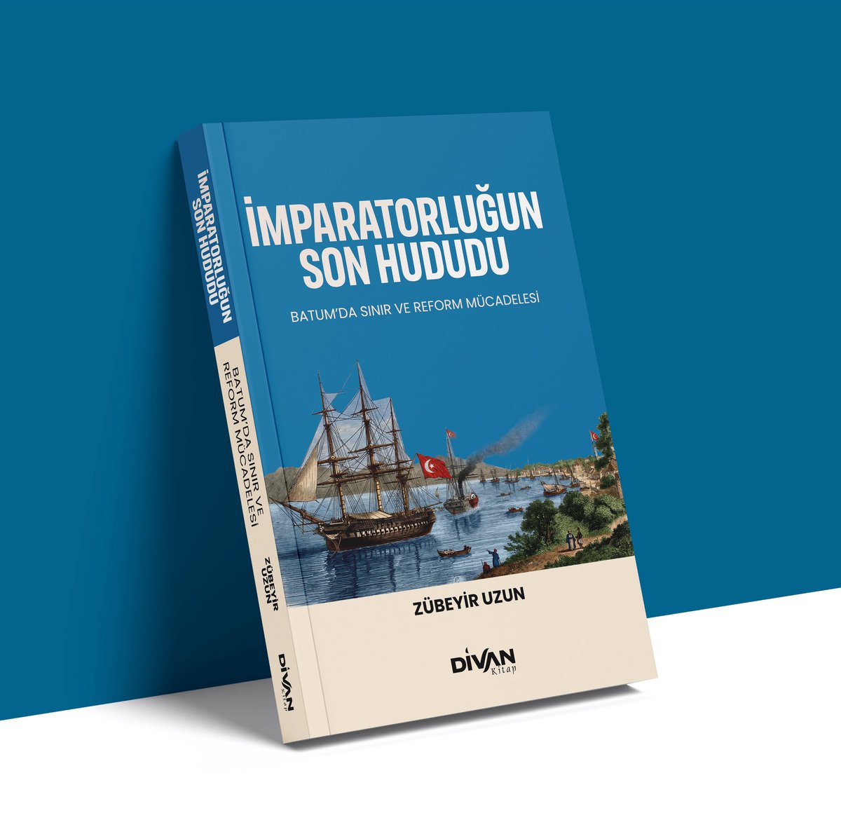 DivanKitap's tweet photo. Divan Kitap’tan 4 yeni kitap:

*M. von Oppenheim-Cihat Ayaklanması
*Fasih Dinç-Serhaddan Hududa Kerkük
*Zübeyir Uzun-İmparatorluğun Son Hududu
*Fatih Uluğ-Kommagene Krallığı’nda Kültürel Sentez ve Siyasi Propaganda

https://t.co/azsSc3z6R1 https://t.co/kQdJGsq2kt