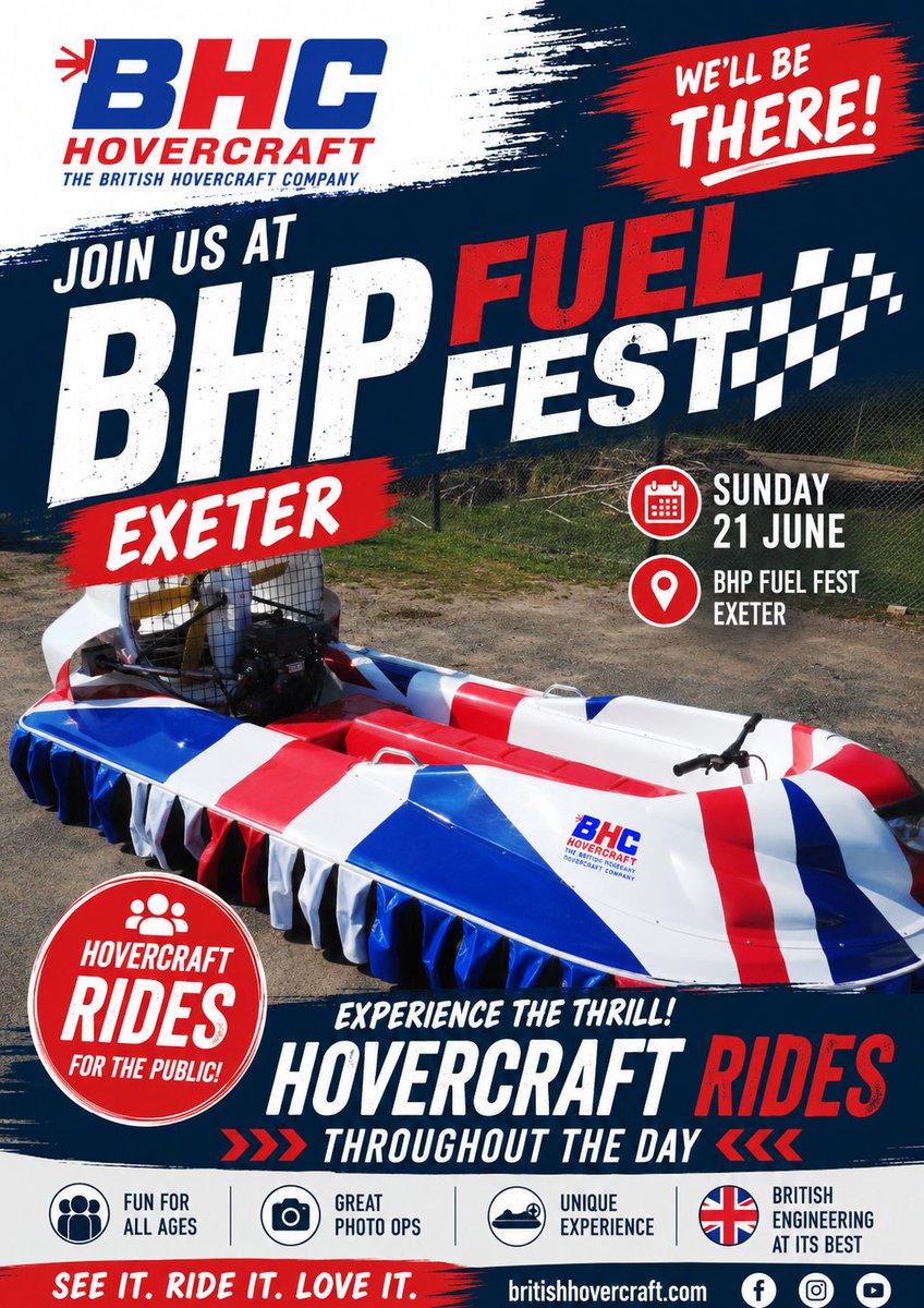 Britishhover tweet picture