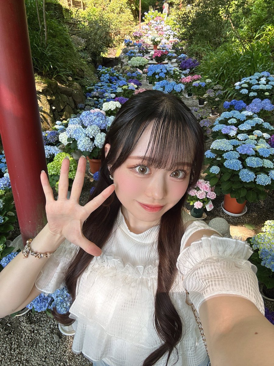 福原琴美【NMB48】 (@kotomin_48) / Posts / X