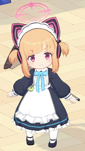 bocchiyup's tweet photo. @YuzuBlueArchive https://t.co/RnLq5IGFFf