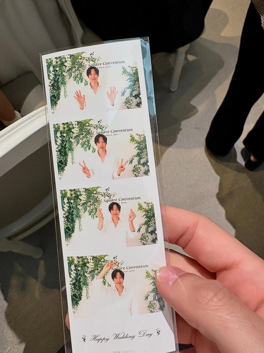 wooo_coool's tweet photo. 라라영 260617 https://t.co/8pN9xncw6A