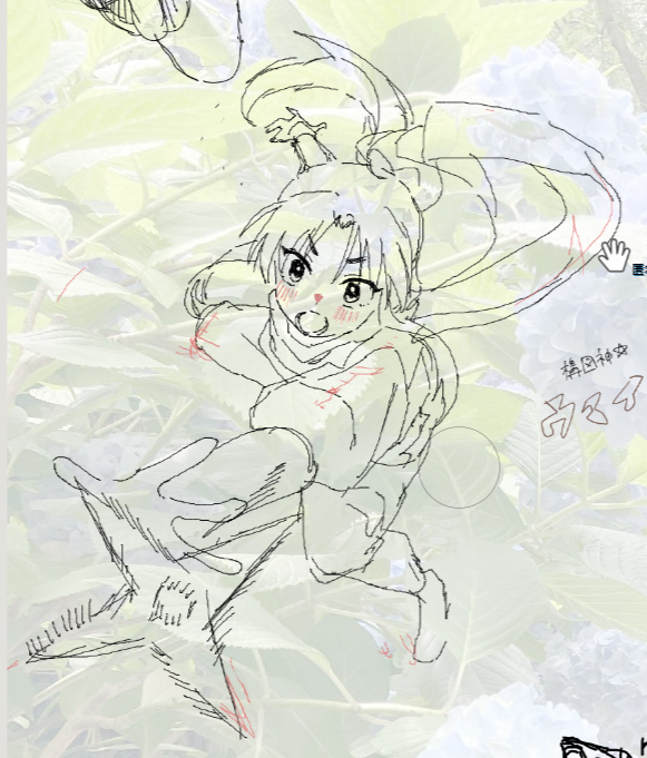 ちゃっちゃ　２点おまとめ Post by たけ on X: 10分絵チャ