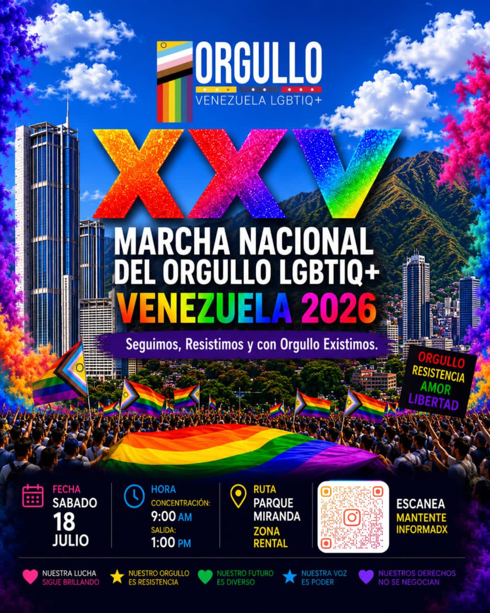 🇻🇪Richelle Briceño🇻🇪 tweet media