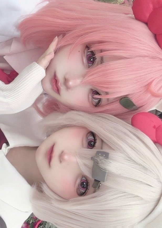 nekosann__22's tweet photo. ♡ https://t.co/X0VNyUh7Rm