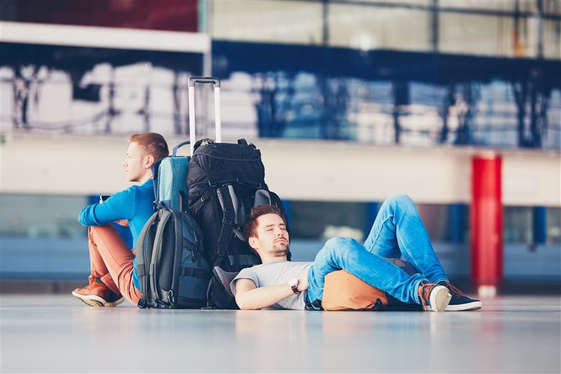 Click2Refund's tweet photo. ✈️ Booked with one airline but your boarding pass says "Operated by..." another?

If your flight is delayed, cancelled, or you're denied boarding, the operating airline is usually responsible for compensation—not the airline that sold your ticket.

✅ Check who operated your flight before filing a claim. It could save you time and increase your chances of getting paid.

Need help? Click2Refund can manage your claim from start to finish.

#FlightCompensation #EU261 #TravelTips #PassengerRights #FlightDelay #FlightCancellation #Click2Refund