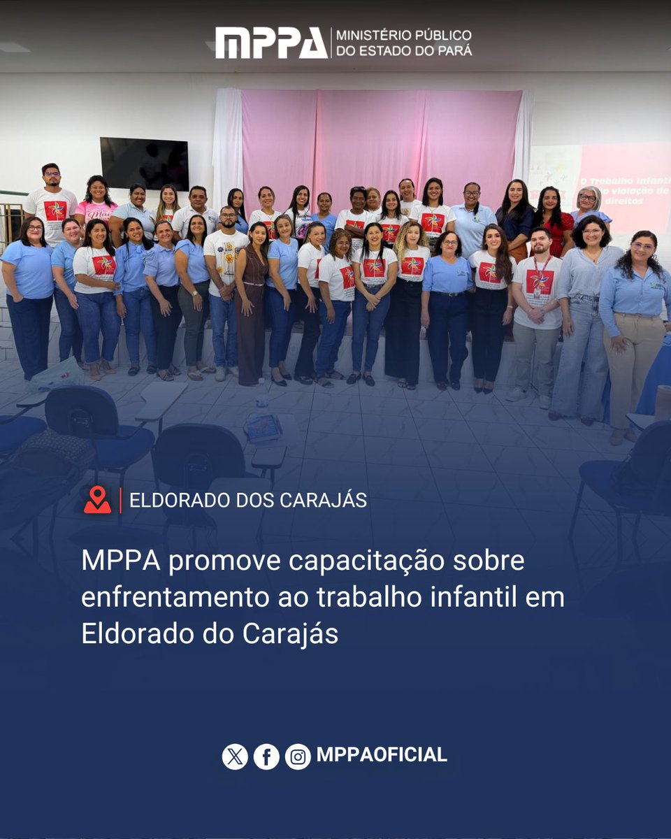 MPPAoficial tweet picture