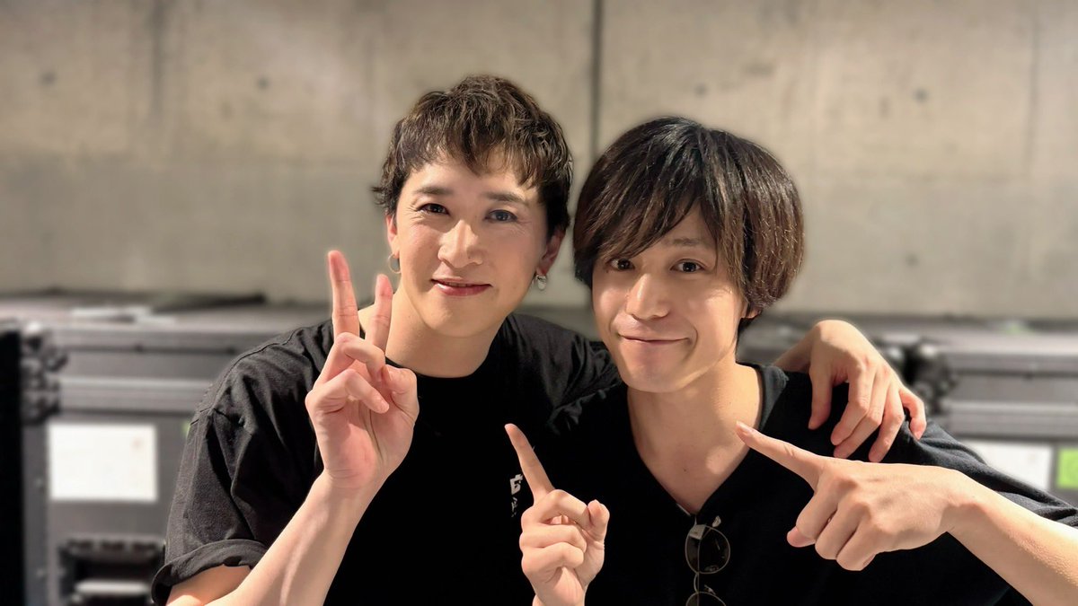 shun1waffle's tweet photo. れおが来てくれた
嬉しい言葉をたくさんいただきました
しっかりと紡いでいきます
たくさんありがとう https://t.co/r7oaleDMeV