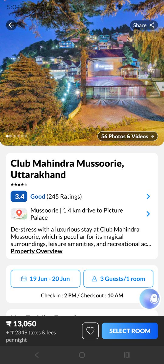 skdugar555's tweet photo. (5/5) This is NOT the first time. They did the same thing during our Kerala trip. No resolution then either.Formal complaint filed. Consumer Forum next.@ClubMahindra @AnandMahindra @MahindraRise — your paid members deserve better.#ClubMahindra #ConsumerFraud #ClubMahindraScam https://t.co/jb35KF8FDo