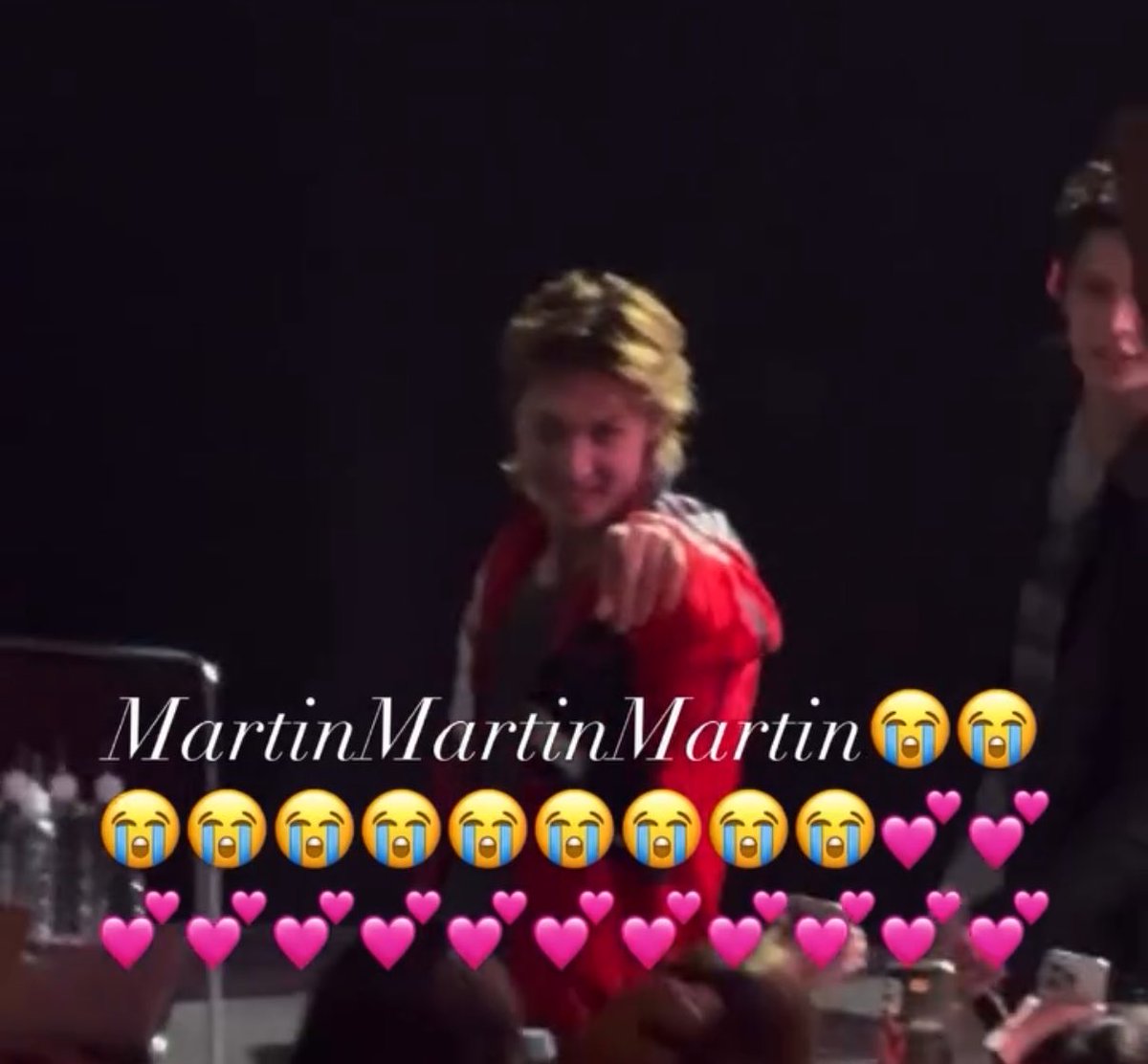 ededmarkun's tweet photo. 20⬆️ ☆Martin☆
COERのお友達探してます🫪💙

 #cortis好きな人と繋がりたい  #coerと繋がりたい  #コルティス好きな人と繋がりたい #martin #cortis https://t.co/PBfn9Rui2o